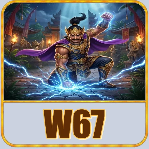 Pratinjau tampilan w67